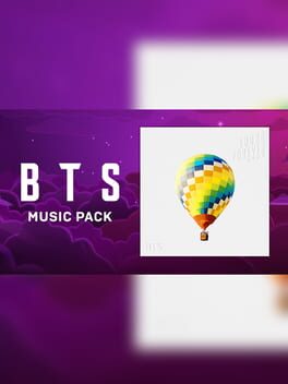 Beat Saber: BTS – “Burning Up (Fire)”