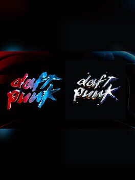 Beat Saber: Daft Punk – “Harder, Better, Faster, Stronger”