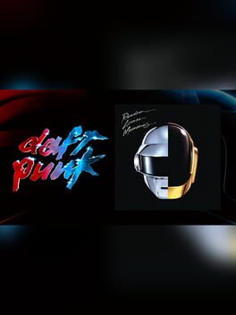 Beat Saber: Daft Punk – “Lose Yourself to Dance (feat. Pharrell Williams)”