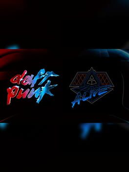 Beat Saber: Daft Punk – “Around the World / Harder Better Faster Stronger”