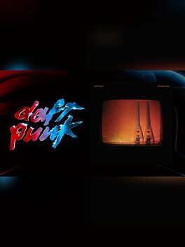 Beat Saber: Daft Punk – “Technologic”