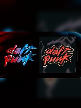 Beat Saber: Daft Punk – “Around The World”