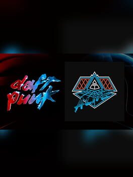 Beat Saber: Daft Punk – “The Prime Time of Your Life/The Brainwasher/Rollin’/Alive (Live 2007)”