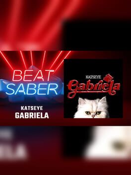 Beat Saber: Katseye – “Gabriela”
