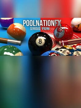 Pool Nation FX – Lite