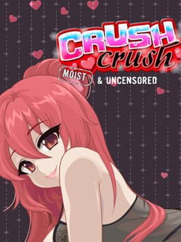Crush Crush: – 18+ Naughty