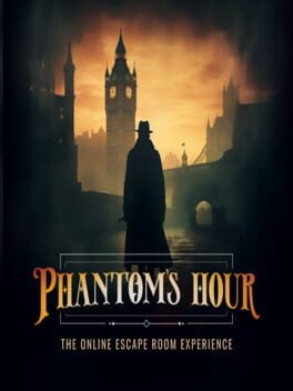 Phantom’s Hour