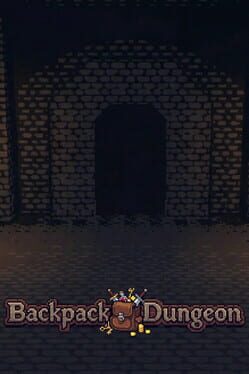 Backpack Dungeon