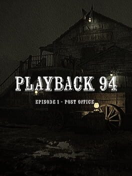 Playback ’94: Post Office