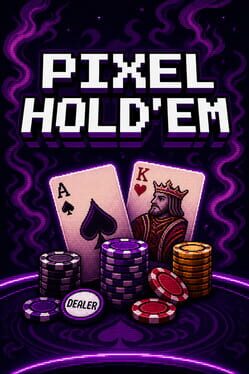 Pixel Hold’em