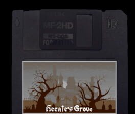 Hecate’s Grove