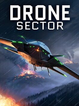 Drone Sector
