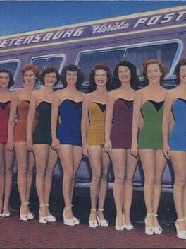 All The Places You’ll Go (Women As Place)