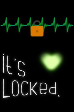 It’s Locked