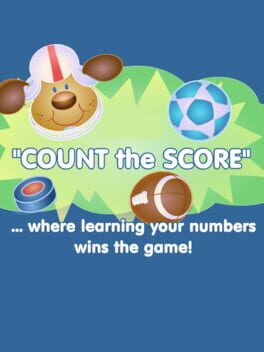 Count the Score