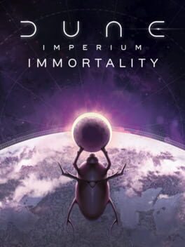 Dune: Imperium – Immortality