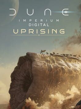 Dune: Imperium – Uprising