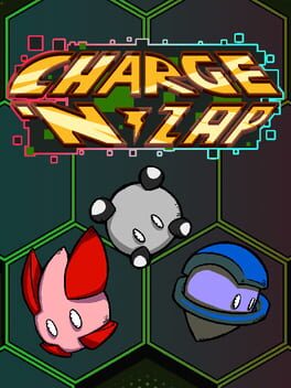 Charge ‘N Zap!
