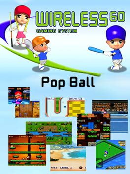 Pop Ball