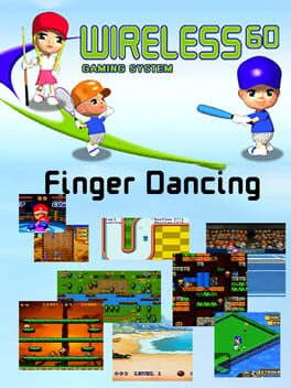 Finger Dancing