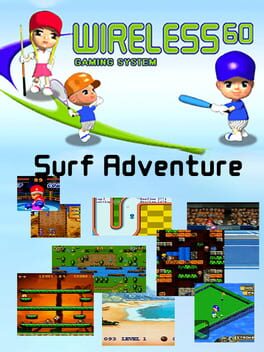 Surf Adventure