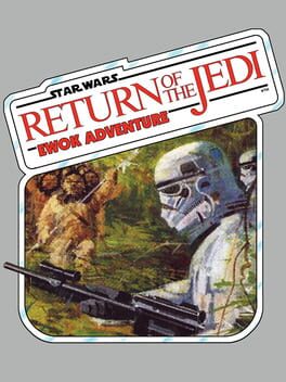 Star Wars: Return of the Jedi – Ewok Adventure