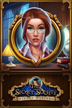 The Secret Society – Hidden Objects Mystery