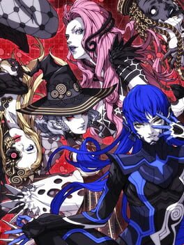 Shin Megami Tensei V: Vengeance – Launch Edition