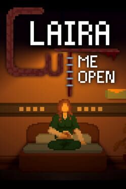 Laira Cut Me Open