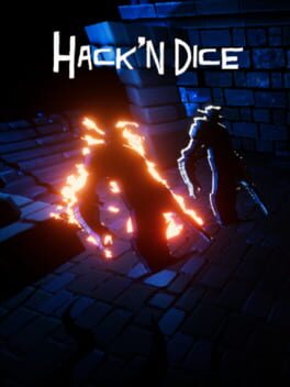 Hack’n Dice