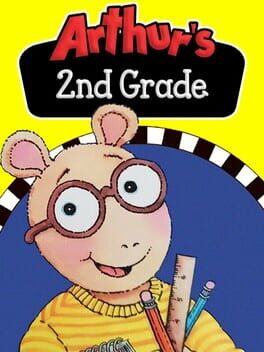 Arthur’s 2nd Grade