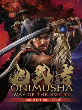 Onimusha: Way of the Sword – Premium Deluxe Edition