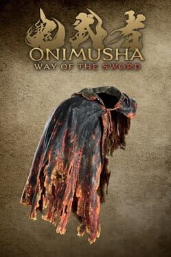 Onimusha: Way of the Sword – Hellfire Haori
