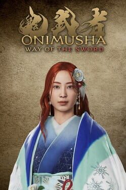 Onimusha: Way of the Sword – Outfit for the Oni Lady: Snow Camellia