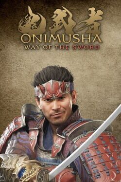 Onimusha: Way of the Sword – Outfit for Musashi: Red Armor