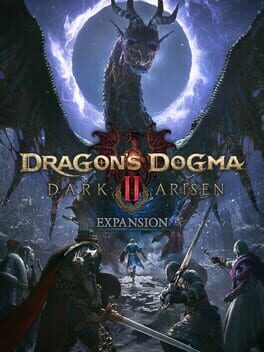 Dragon’s Dogma II: Dark Arisen Expansion