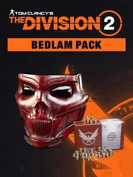Tom Clancy’s The Division 2 – Bedlam Pack