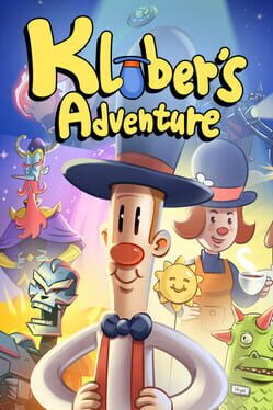 Kluber’s Adventure