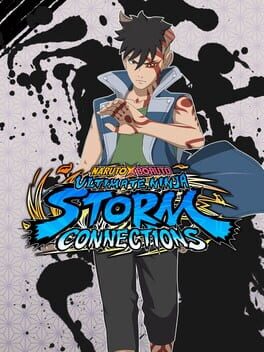 Naruto x Boruto: Ultimate Ninja Storm Connection – DLC Pack 4