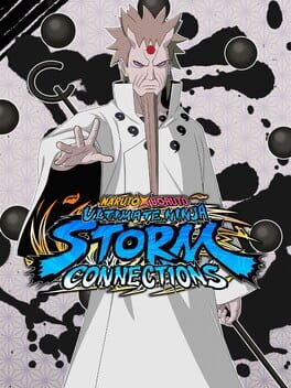 Naruto x Boruto: Ultimate Ninja Storm Connection – DLC Pack 1