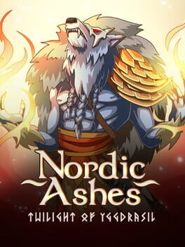 Nordic Ashes: Survivors of Ragnarok – Twilight of Yggdrasil