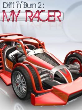 Drift ‘n’ Burn 2: My Racer