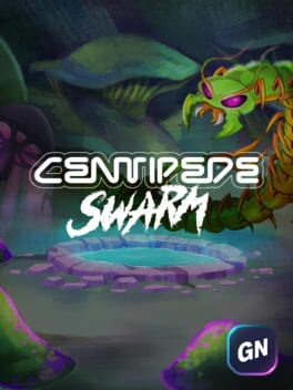 Centipede Swarm