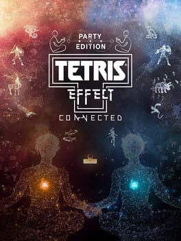 Tetris Effect: Connected – Party Edition
