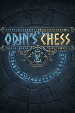 Odin’s Chess