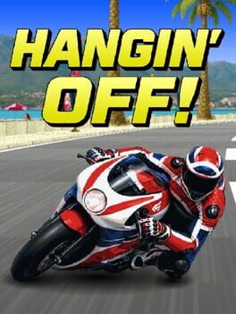 Hangin’ Off!