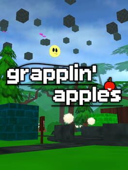 Grapplin’ Apples