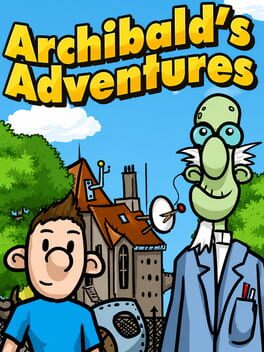 Archibald’s Adventures