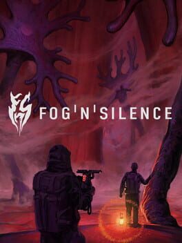 Fog’n’Silence