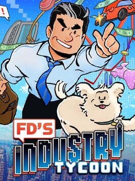 FD’s Industry Tycoon